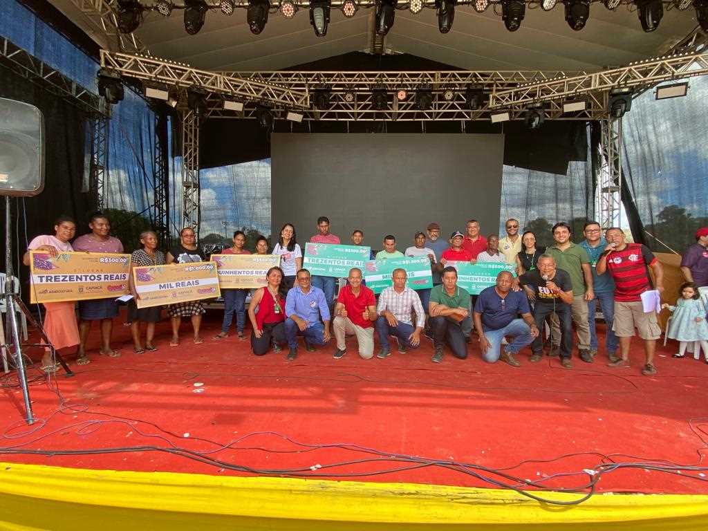 Camacã: Sucesso de público, estrutura e organização marcaram a maior festa da cidade dos últimos 20 anos